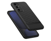 Spigen Caseology Parallax do Samsung Galaxy S24 FE black - 1291087 - zdjęcie 4
